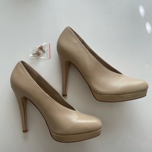 🛍Aldo Heels - Size 36